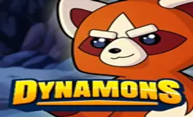 image game Dynamons