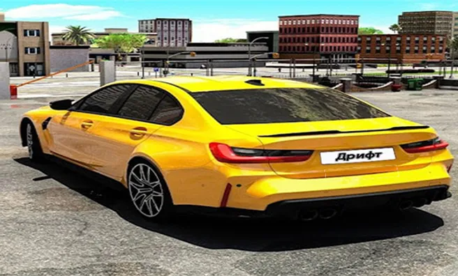 Spielbild Drift No Limit