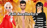 Fall Aesthetics