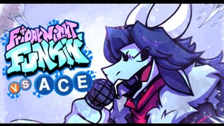 game image FNF: Vs Ace