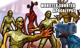 Monster Shooter Apocalypse