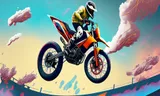 Bike Jump