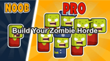 Build Your Zombie Horde