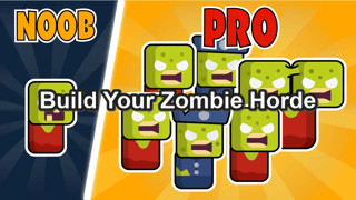 oyun resmi Build Your Zombie Horde