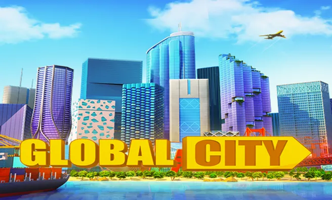 imagen del juego Global City
