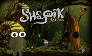image game Shapik The Quest