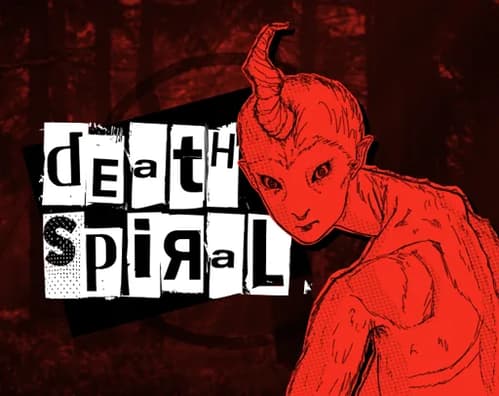game image Death Spiral