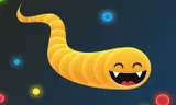 Happy Snakes