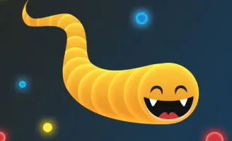 Happy Snakes