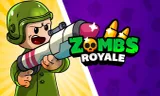 Zombs Royale