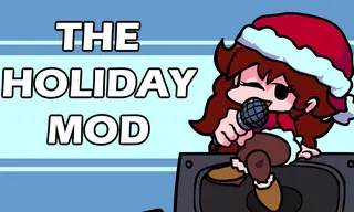 FNF: The Holiday Mod
