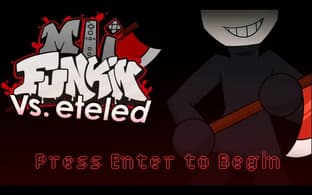 game image FNF: Mii Funkin' Vs eteled