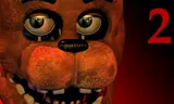 Five Nights at Freddy's 2