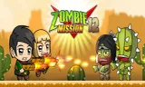Zombie Mission 12
