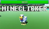Minecraft Clicker (MineClicker)
