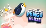 Pengu Slide