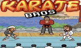 Karate Bros