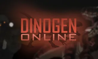 Dinogen Online