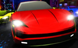 Electric Racer