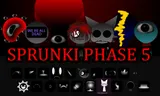 Sprunki Phase 5