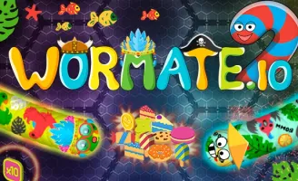 Wormate.io