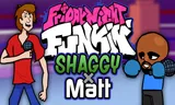 FNF vs Shaggy x Matt