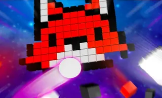 image game Break Bricks 2 Player