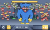 Defeat the Monsters