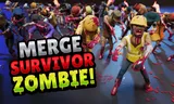 Merge Survivor: Zombie!