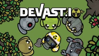 image game Devast.io