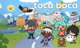Toca Boca