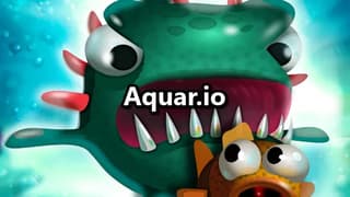 game image Aquar.io