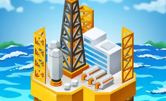 Oil Tycoon 2
