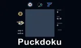 Puckdoku
