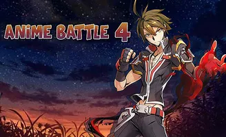 Anime Battle 4