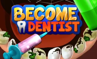 Become a Dentist