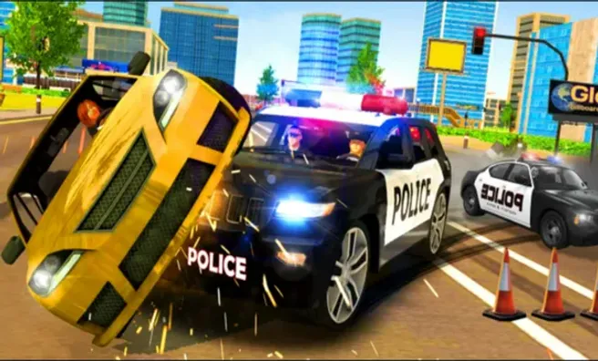 image game Grand Vegas Simulator