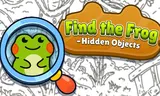 Find the Frog - Hidden Objects