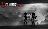 Sift Heads Cartels: Act 2