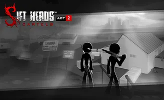 Sift Heads Cartels: Act 2