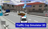 Traffic Cop Simulator 3D