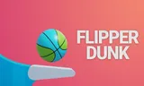 Flipper Dunk 3D