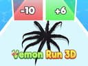 Venom Run 3D