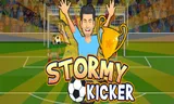 Stormy Kicker