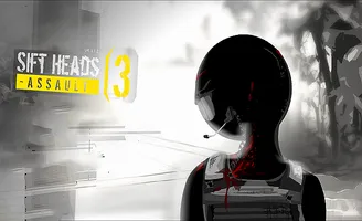 Sift Heads Assault 3