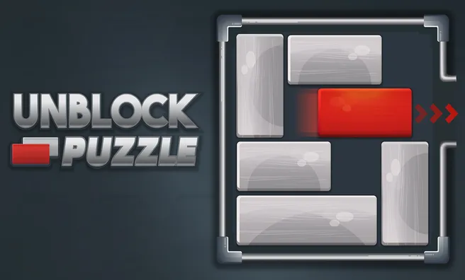 imagen del juego Unblock Puzzle