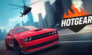 HOTGEAR
