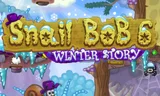 Snail Bob 6