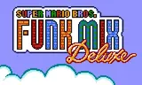 FNF: Super Mario Bros. Funk Mix DX