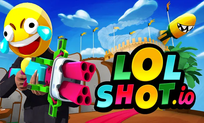 imagem do jogo LOLShot.io